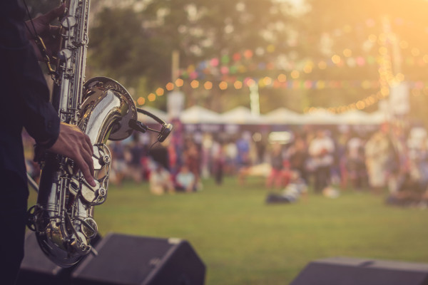 Lecco Jazz Festival