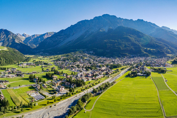 La Milanesiana (Sondrio, Livigno, Bormio)