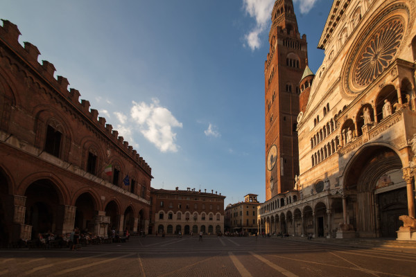 Cremona Summer Festival