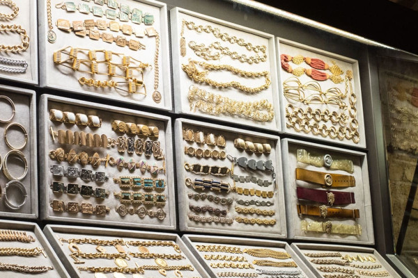 Gioielli di Gusto – Museo del Bijou (Casalmaggiore, CR)