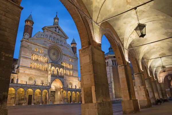 Cremona Show (Cremona)