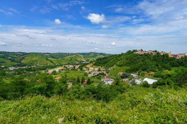 Agosto Montuese (Montù Beccaria, PV)