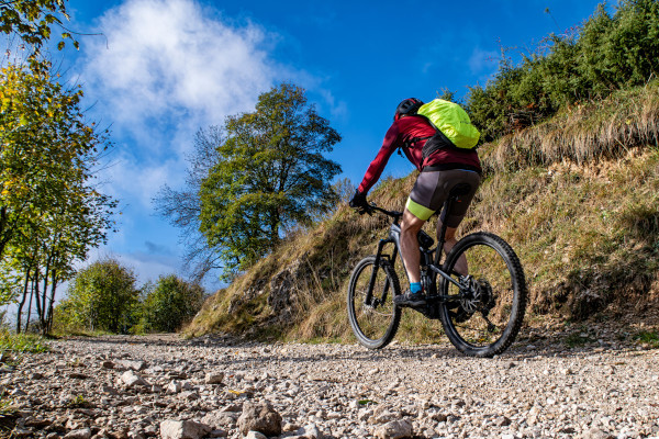 Bike & Cheese, Valsassina (Pasturo, LC)