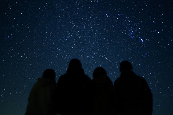 La notte di San Lorenzo (Colico, LC)