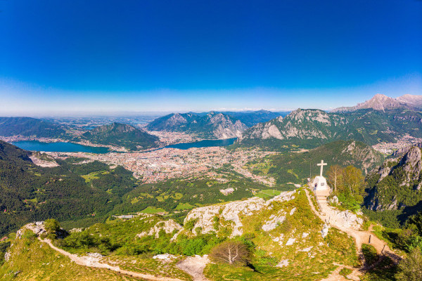 Lecco Ama la Montagna – Alla scoperta dei Piani d'Erna