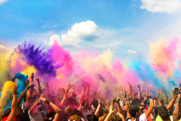 Color Emotion 2025 (Aprica, SO)