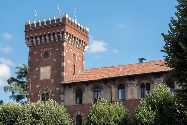 Ville aperte 2025 (Rho, MI)