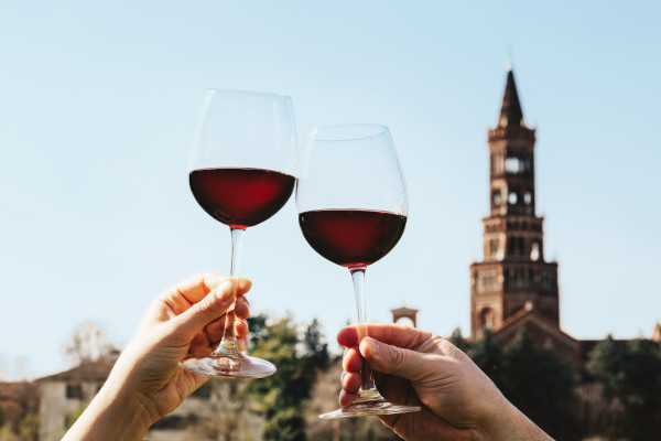 Milano Wine Week 2025 (Milano)