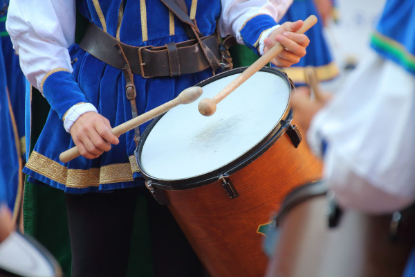 Palio di Lodi