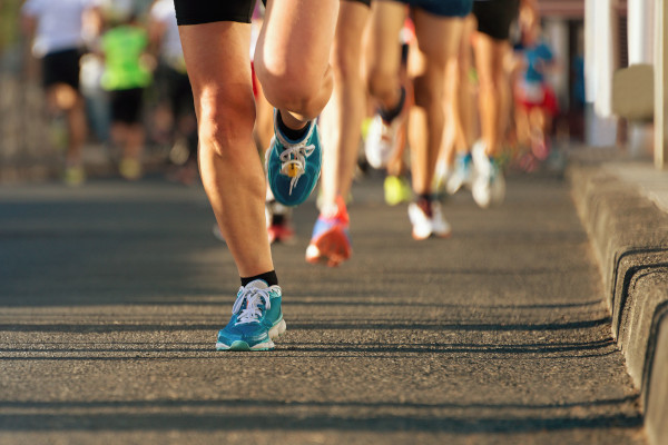 LIONS RUNNING (Monza)