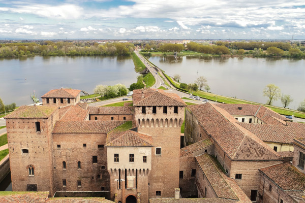 Mantova Medievale (Mantova)
