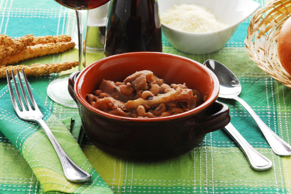 Buongusto 2025 & Fasulìn de l'öc cun le cùdeghe (Pizzighettone, CR) Buongusto 2025 & Fasulìn de l'öc cun le cùdeghe (Pizzighettone, CR)