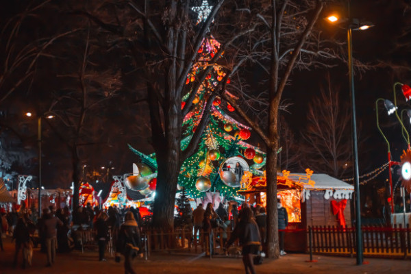 Villaggio delle Meraviglie (Milano)