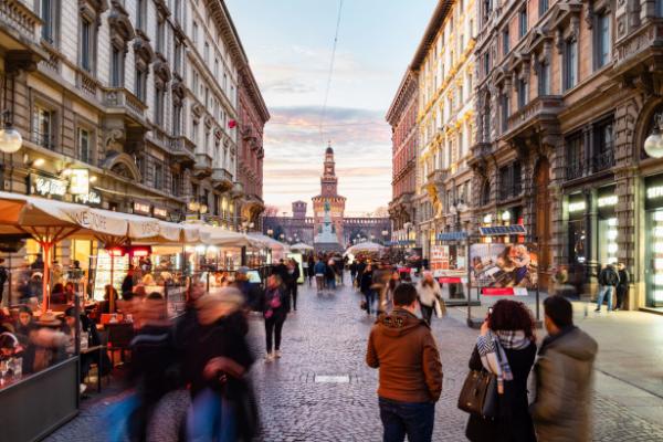 Fiera degli Oh Bej Oh Bej (Milano)
