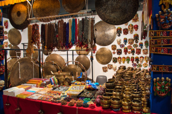 Artigiano in Fiera (Milano)