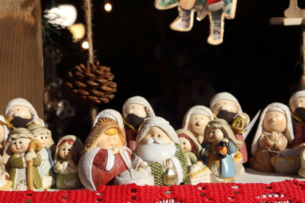 Mercatini di Natale (Mantova)