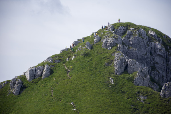 Ultra Trail Valle Imagna - 20 aprile 2019