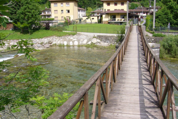 Tour al Rifugio Vaccaro 