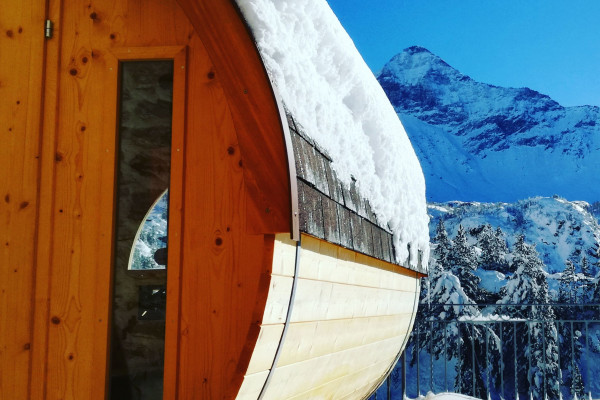 Dal Rifugio Zoia il Tour dei 3 Rifugi 