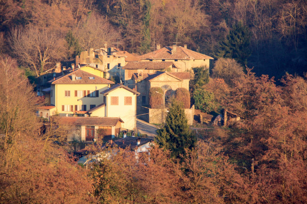 Grande anello del Parco del Curone