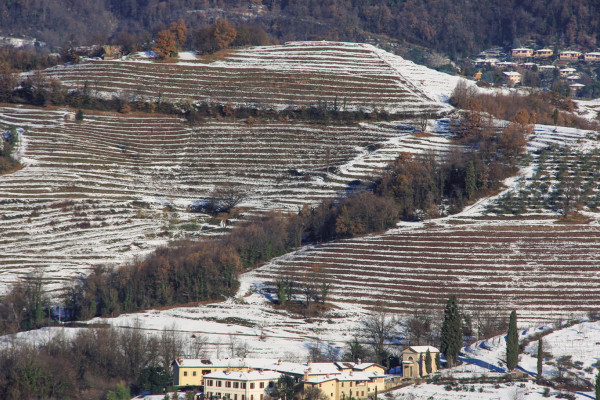 Grande anello del Parco del Curone