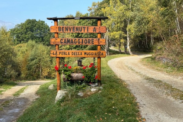 Camaggiore 