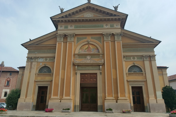 Borghetto San Bartolomeo