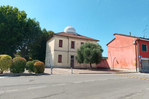 Osservatorio Astronomico