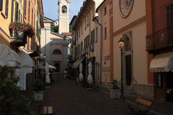 via Calvi