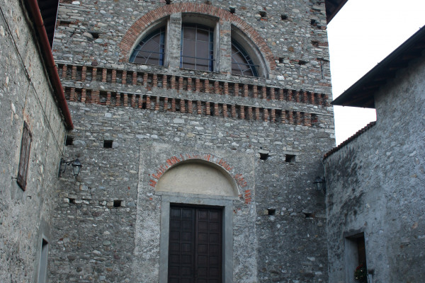 church S. Carlo