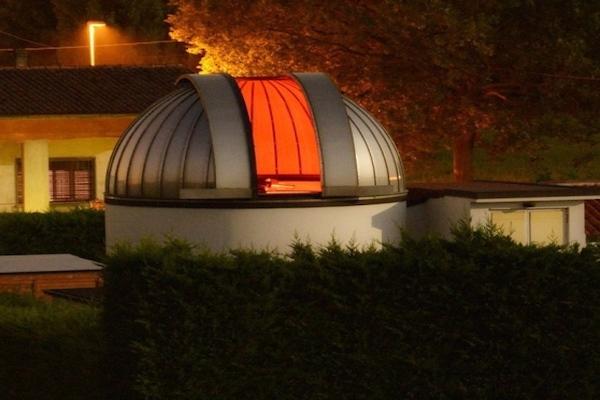 Osservatorio astronomico