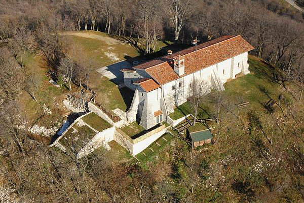 Monastero San Bartolomeo