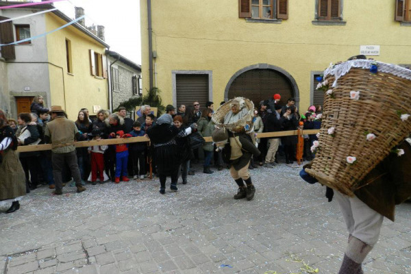 Carnevale di Livemmo