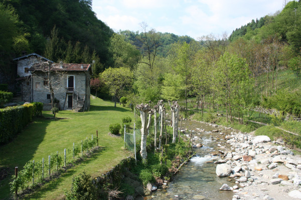 Mulino della Valle