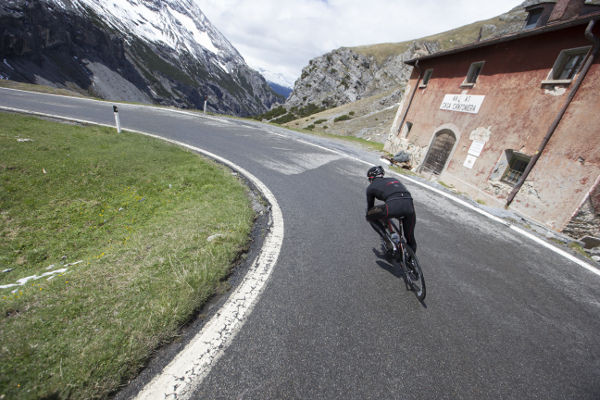 Passo dello Stelvio