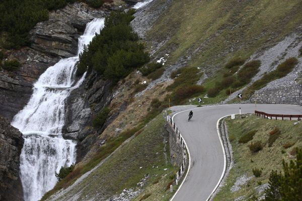 Passo dello Stelvio