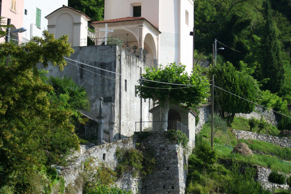 Madonna della Pace