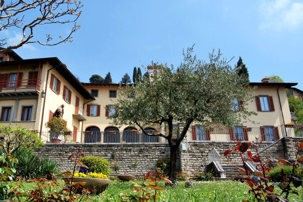 Ca' Maitino - Casa ricordi di papa Giovanni XXIII