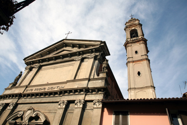 Chiesa di San Rocco