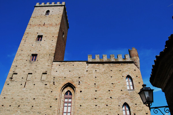 Castello di Nazzano