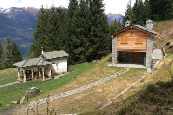 Rifugio Rododendro