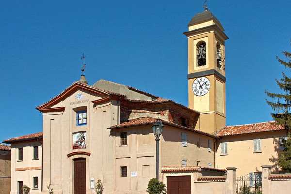 Chiesa Parrocchiale