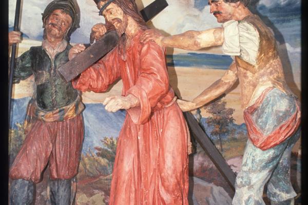 Santuario della Passione