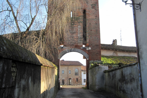 Castello di Costa dé Nobili