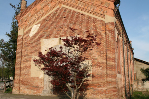 San Giacomo della Cerreta