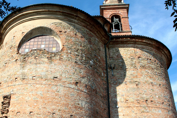 Chiesa Parrocchiale  