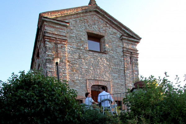 Tempio del Moscato