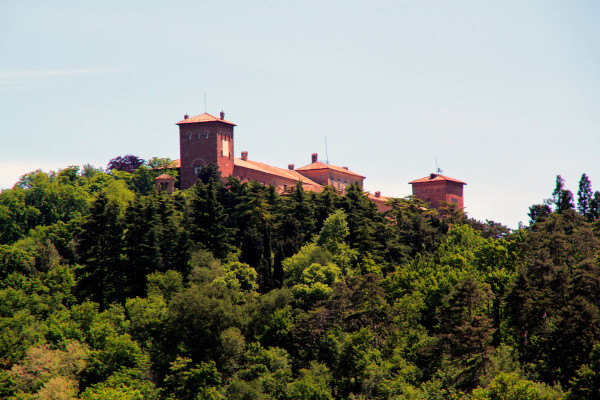 Castello di Montalto