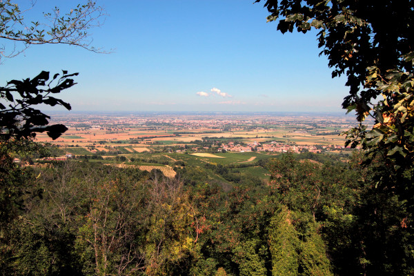 Mondondone, panorama