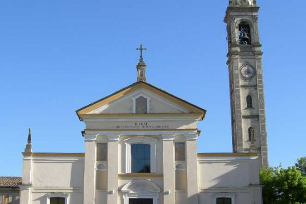 Chiesa di San Carlo Borromeo